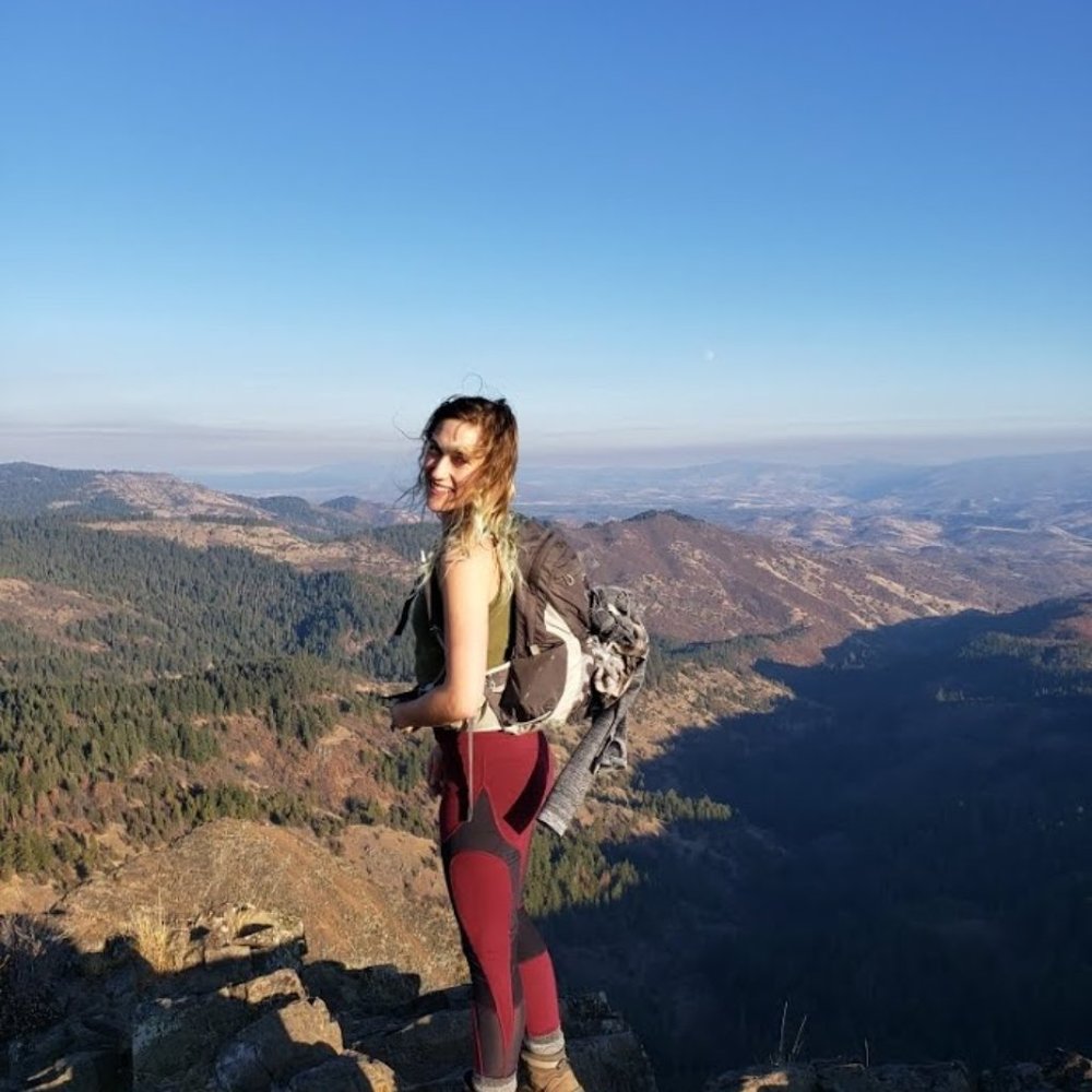 Meet your Posher, Kate